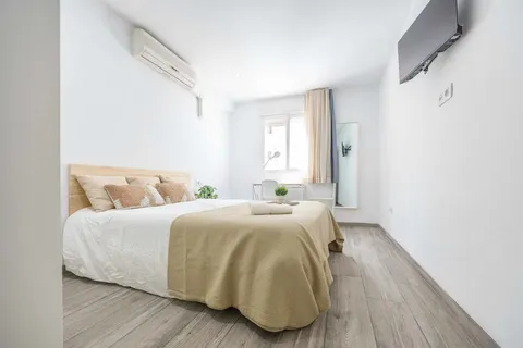 Chambre à louer, Valence