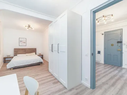 Pis de 65 m² a Granada