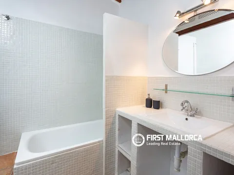 Casa de 160 m² a Puigpunyent