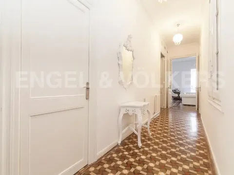 Appartamento 135 m² a Barcelona