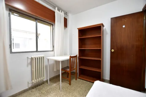 Pis de 94 m² a Granada