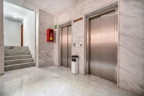 Pis de 84 m² a Almeria