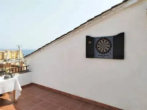 Moradia 140 m² em Fuengirola