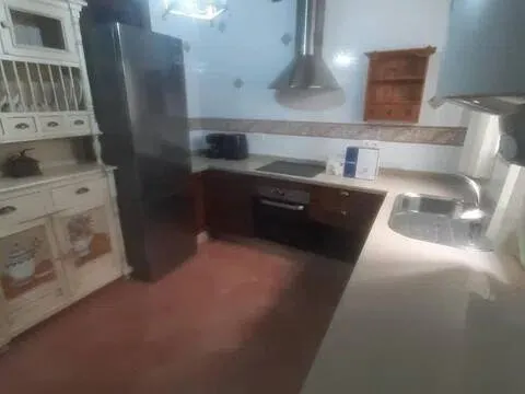 Квартира 140 м² у Utrera