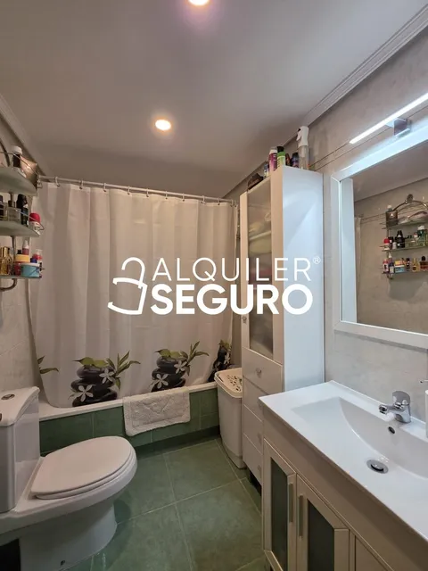 Pis de 96 m² a Fuenlabrada