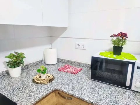 Habitació de lloguer, Montcada