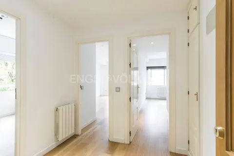 Pis de 109 m² a Madrid