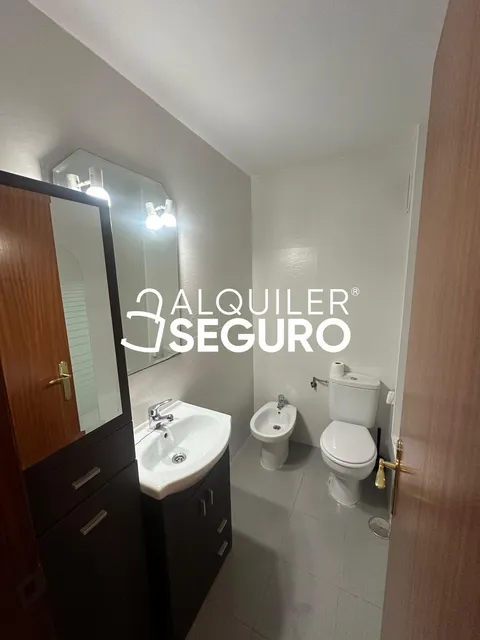Pis de 106 m² a Màlaga