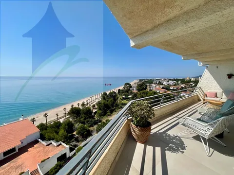 Piso de 74 m² en Mont-roig del Camp