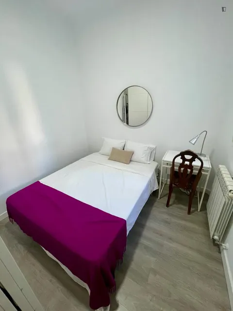 Pis de 58 m² a Madrid