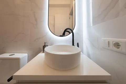 Pis de 36 m² a Las Palmas de Gran Canaria
