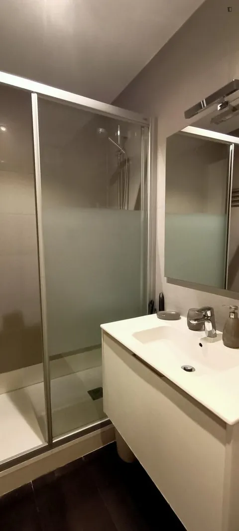Wohnung 40 m² in Madrid