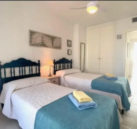 Wohnung 101 m² in Calp