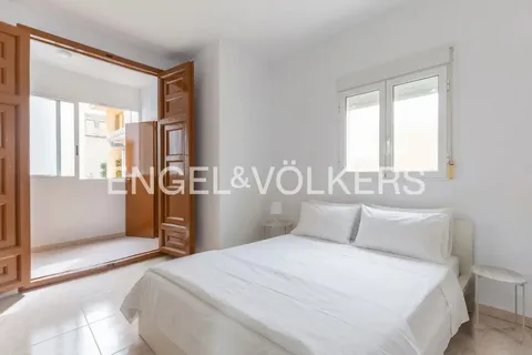 Pis de 118 m² a València