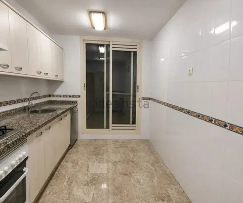 Pis de 89 m² a València