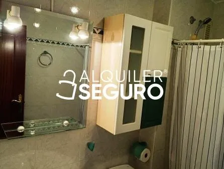 Pis de 85 m² a Vitòria