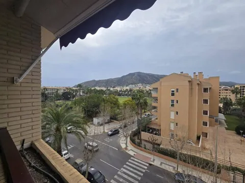 Piso de 83 m² en Alfaz del Pi