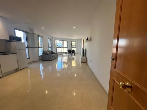 Wohnung 74 m² in Borriana / Burriana
