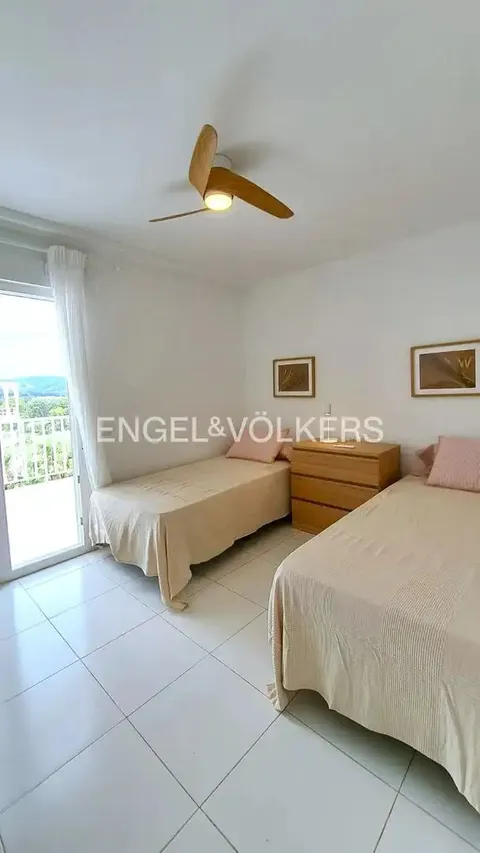 Wohnung 95 m² in Xàbia / Jávea