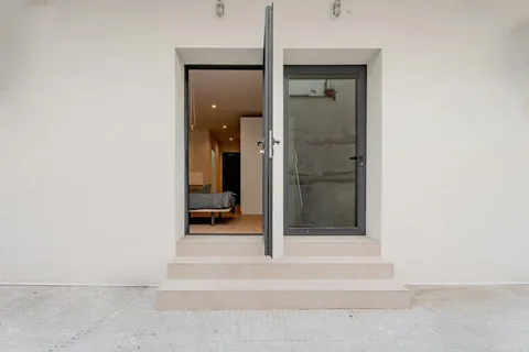 Pis de 16 m² a Getafe