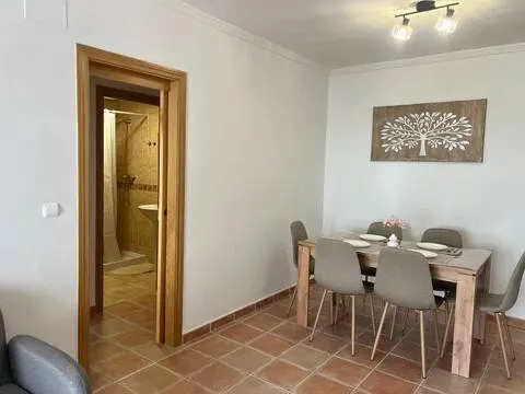 Pis de 90 m² a Ítrabo