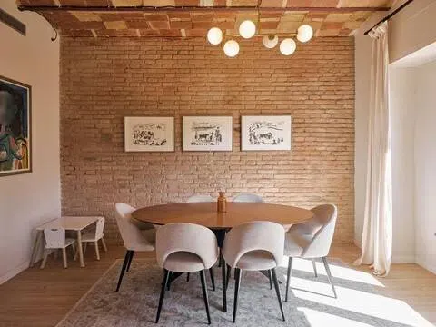 Wohnung 153 m² in Barcelona