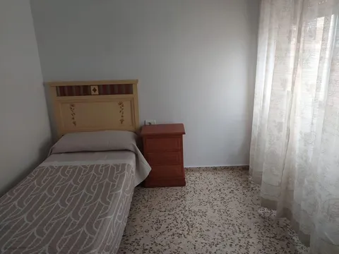 Pis de lloguer, Granada