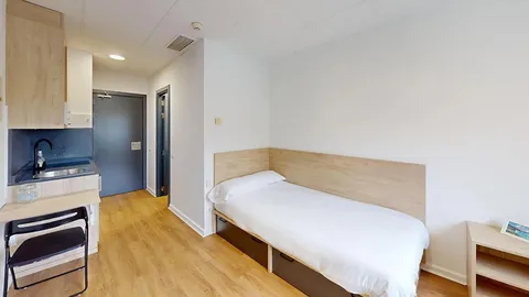 Casa 18 m² a Dos Hermanas (3/9)