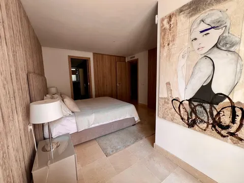 Pis de 130 m² a Marbella