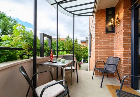 Apartamento 65 m² em Alcobendas
