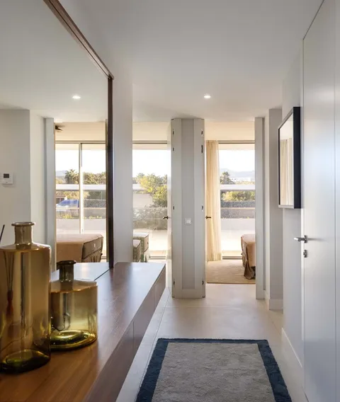 Pis de 180 m² a Estepona