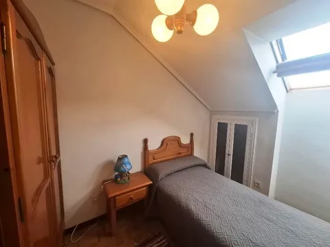 Wohnung 78 m² in Valdáliga