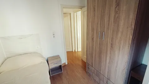 Pis de 108 m² a Granada