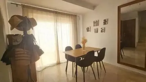 Maison 102 m² à San Roque