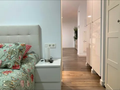 Wohnung 49 m² in Sevilla
