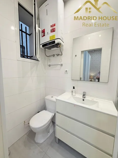 Pis de 51 m² a Madrid