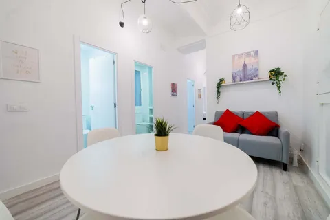 Stanza in affitto, Valencia