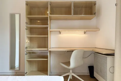 Wohnung 40 m² in Barcelona