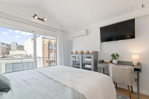 Habitación en alquiler, Barcelona