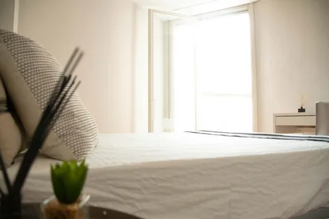 Quarto para alugar, Barcelona
