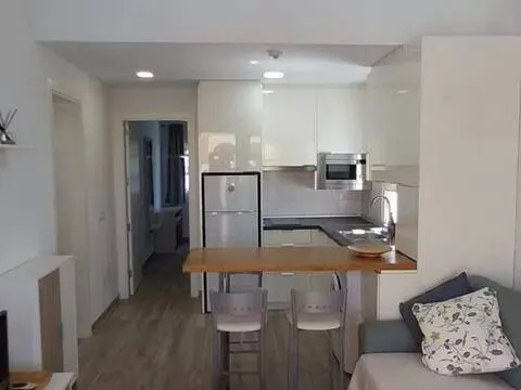 Pis de 40 m² a San Bartolomé de Tirajana