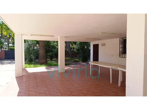 Casa de 373 m² a Paterna