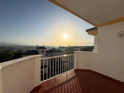 Pis de 75 m² a Màlaga