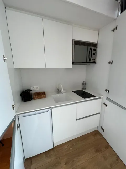 Appartement 27 m² à Barcelone (2/17)