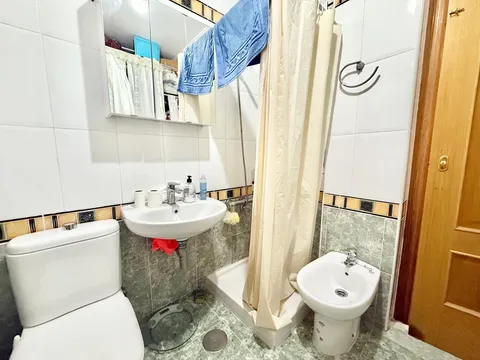 Wohnung 75 m² in Alicante