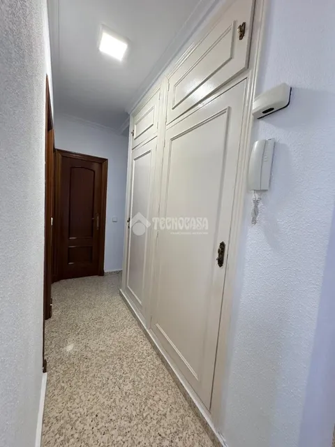 Wohnung 91 m² in Sevilla