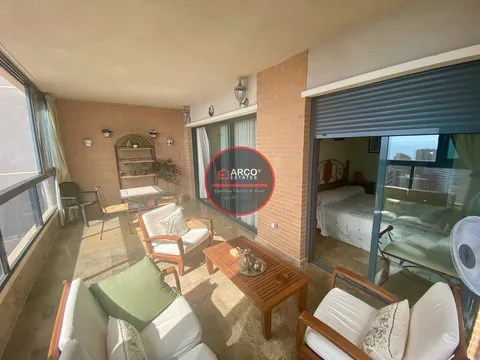 Pis de 113 m² a Finestrat