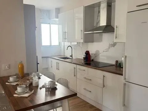 Pis de 80 m² a Estepona