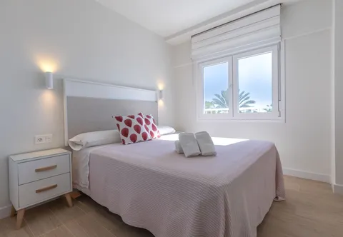 Pis de 90 m² a Almuñécar