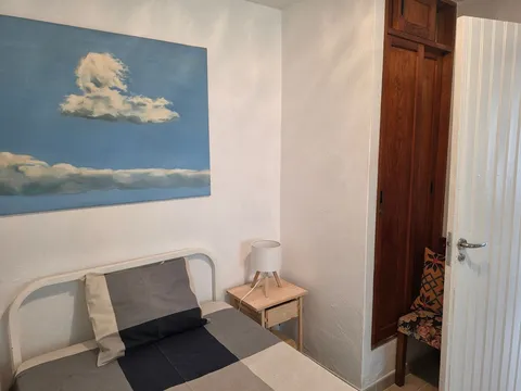 Pis de 38 m² a Santa Brígida